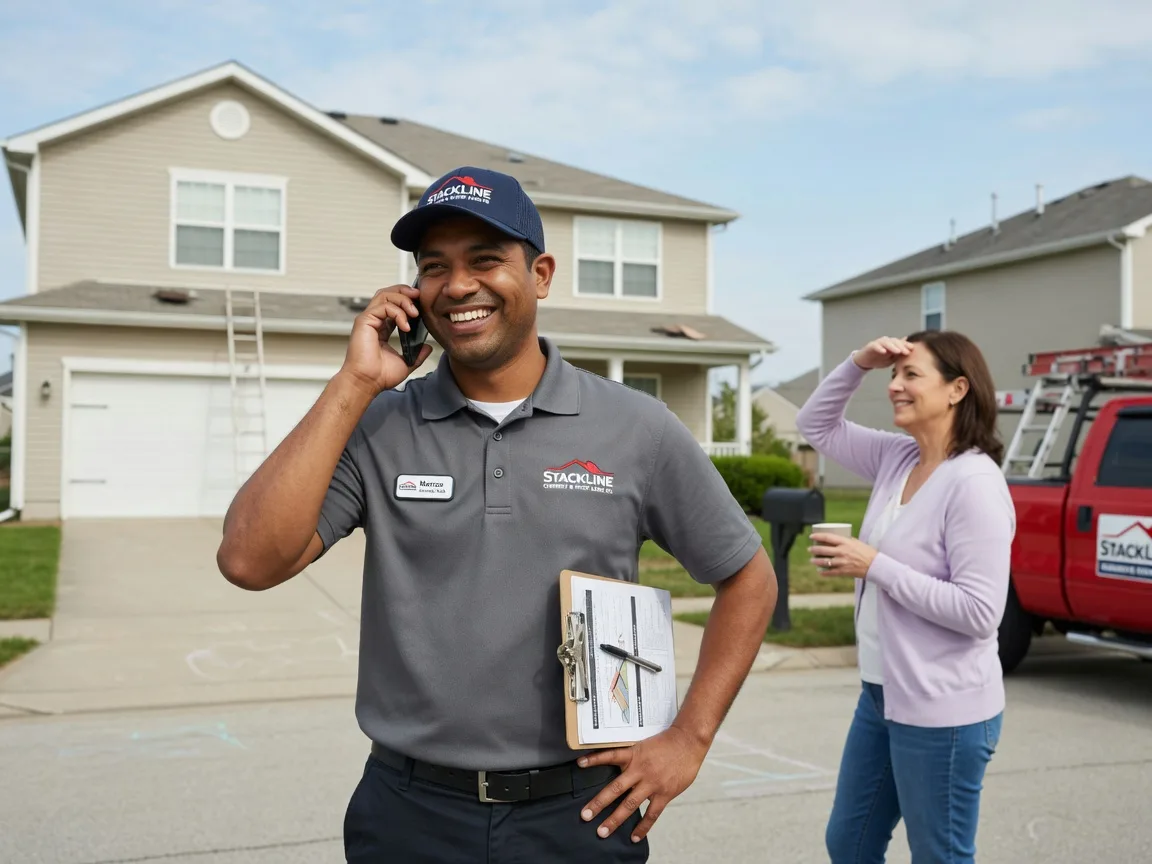 Chimney flashing repair Maryland FAQs